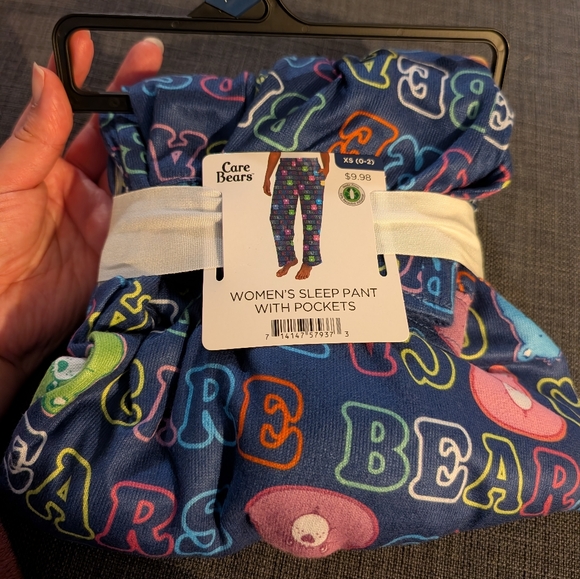 Care Bears Other - Women's Care Bear Pajama Pants!
